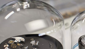 武汉爱彼售后维修点调整手表速率