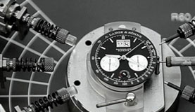 武汉爱彼手表维修全面检查